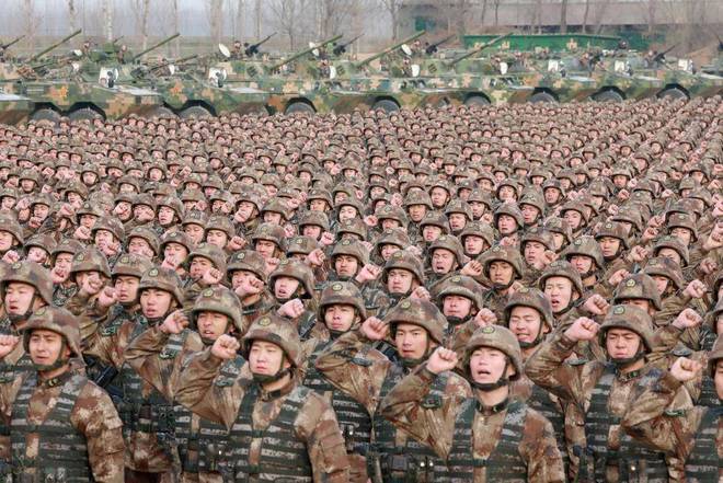 揭秘113师师改旅最新动态