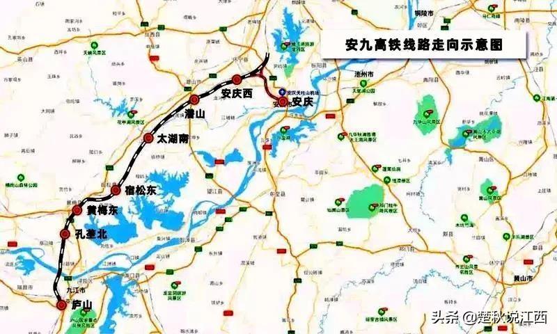 深赣高铁最新动态,最新消息及新闻汇总