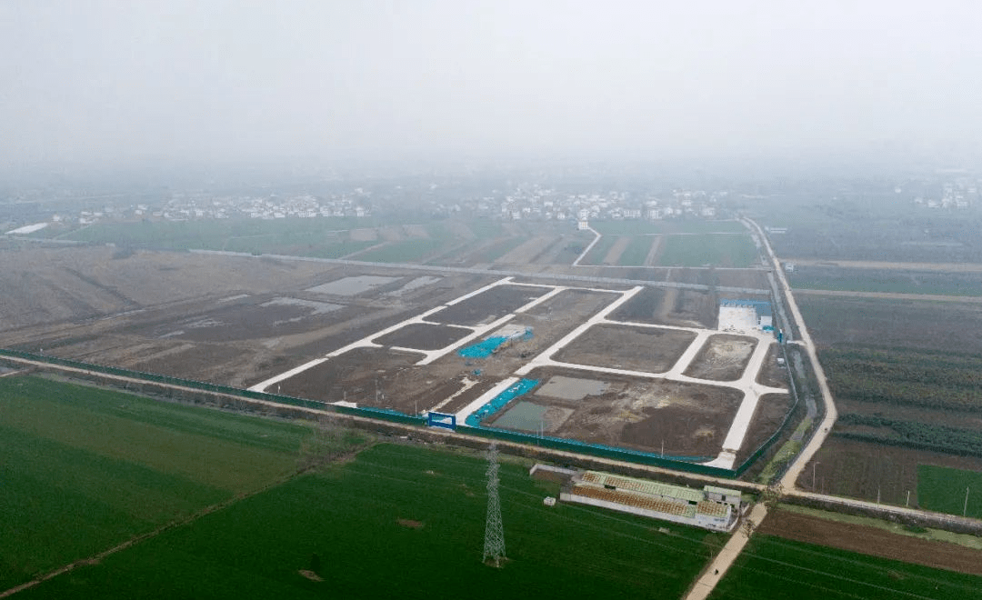 沈丘华电最新进展揭秘,最新消息一览无余