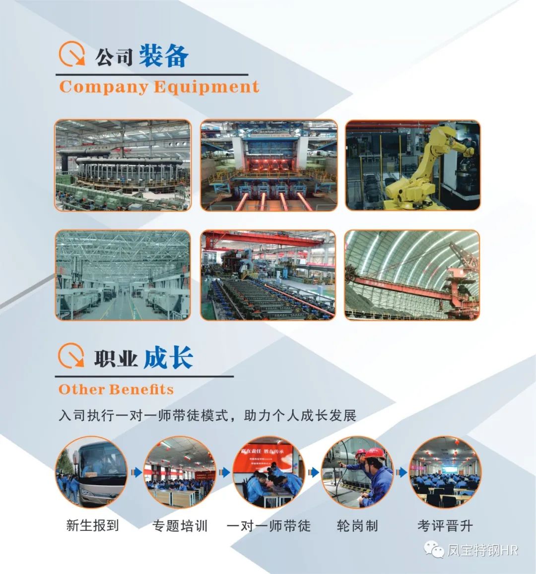 贵航特钢最新招聘启事详解,职位信息、待遇及申请流程揭秘