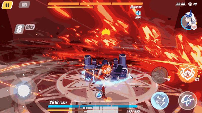 崩坏3最新五星武器排行榜TOP一览