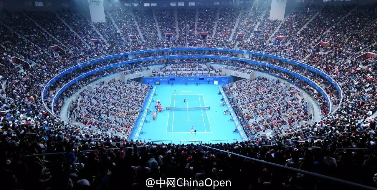 揭秘2017年中网冠军,最新消息一网打尽