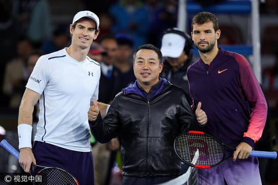 揭秘2017年中网冠军,最新消息一网打尽