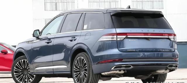 奥迪Q7 2025最新动态揭秘