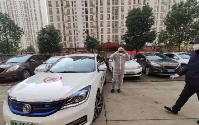 湖北网约车最新消息简报