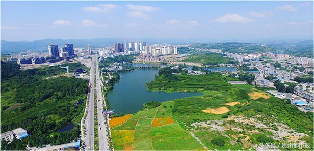 关于兴仁市建市最新消息的报道或更新