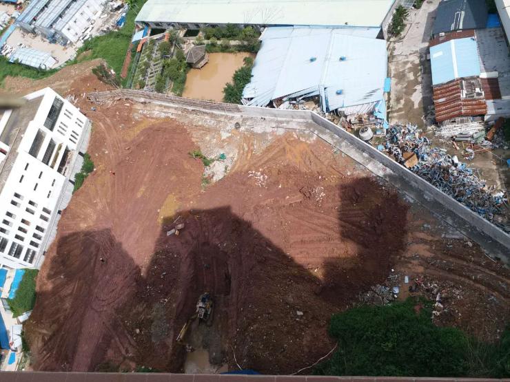 惠州富盈公馆最新动态更新,最新消息与新闻汇总