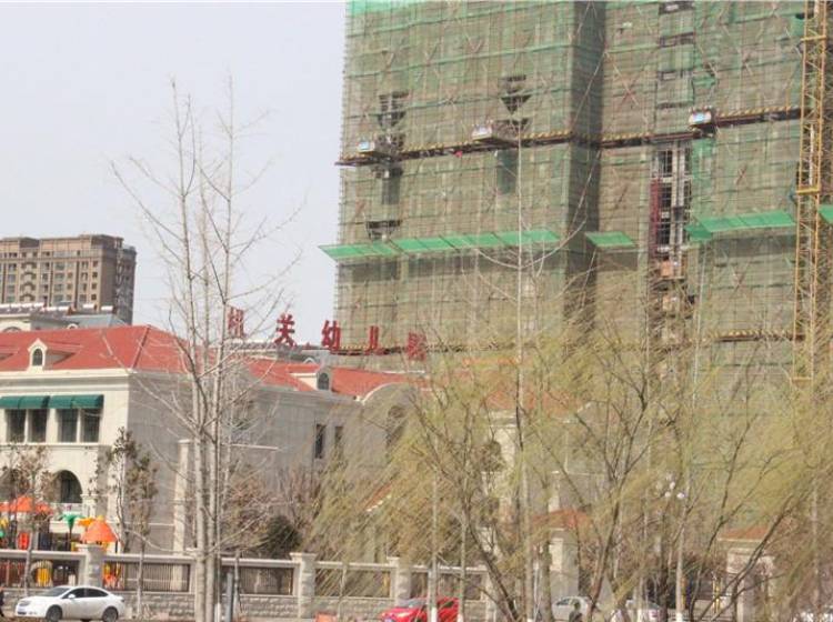 铁岭天水丰汇最新动态更新,今日消息一览