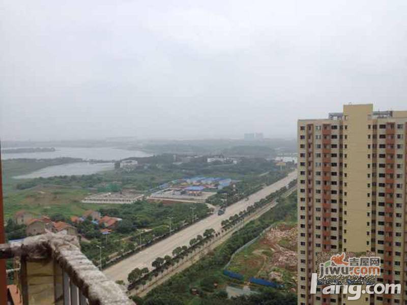 武汉凯德悦湖最新房价及走势分析