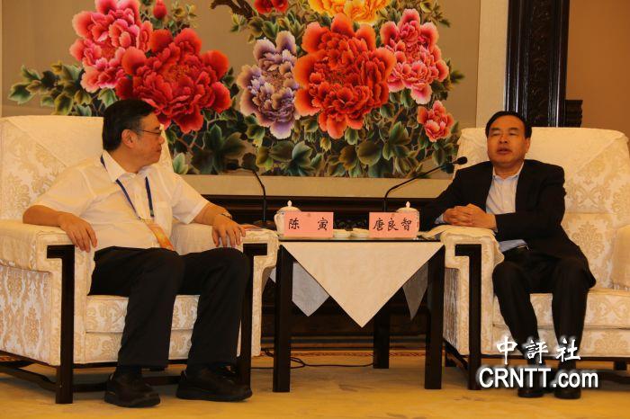 唐良智最新消息,2017年动态概览