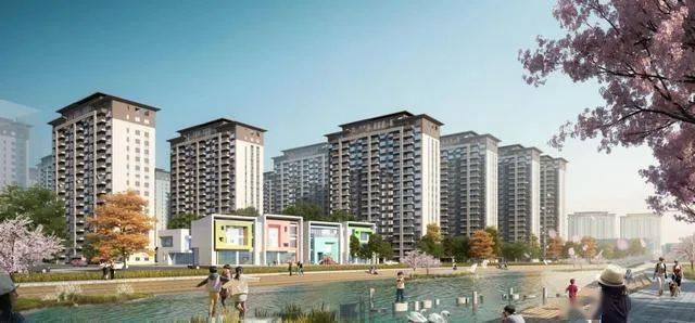 缪家寨回迁最新消息揭秘,最新动态与新闻更新