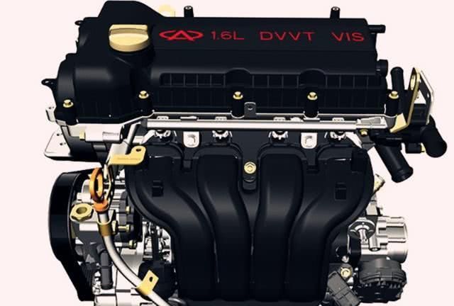 奇瑞最新发动机的应用车型,揭秘其搭载车辆