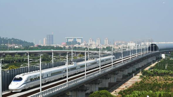 湛江高铁开通最新动态,最新消息查询更新