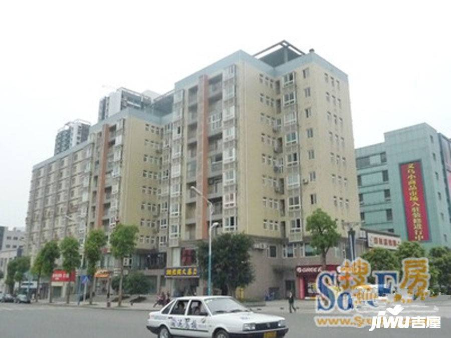 禹州最新二手房出售信息概览