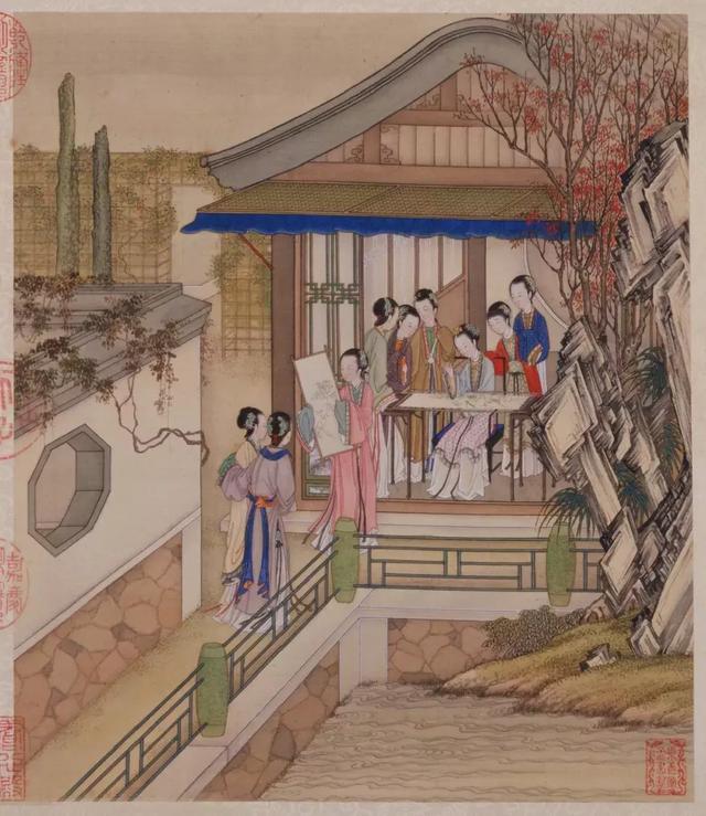 都安县董永戏最新演出,道场董永戏精彩呈现