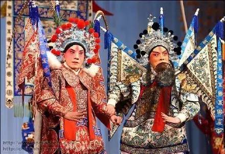 都安县董永戏最新演出,道场董永戏精彩呈现