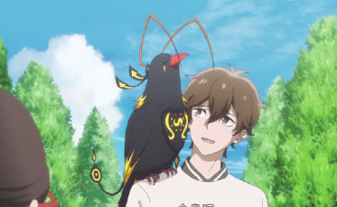 我开动物园那些年最新章节全文免费阅读