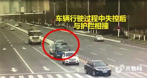 滨州交通事故与车祸最新消息(2021年)