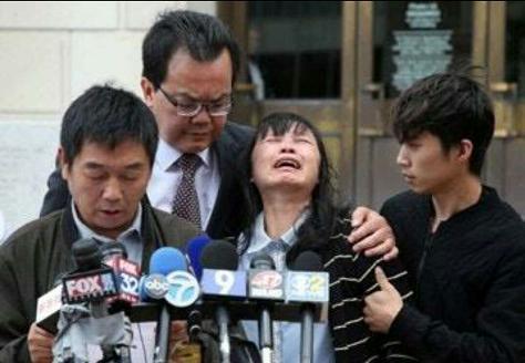 章莹颖父母最新消息及视频动态更新