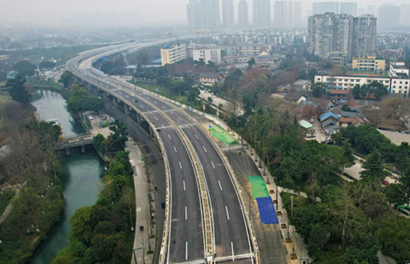 成都金丰高架最新动态更新,今日消息一览
