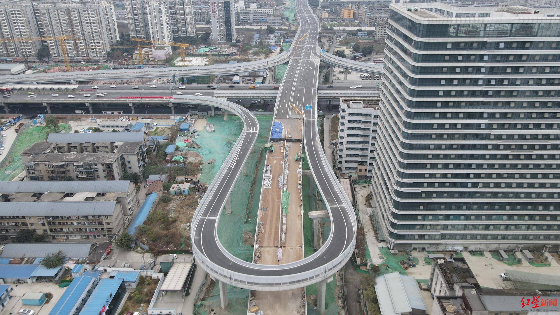 成都金丰高架最新动态更新,今日消息一览