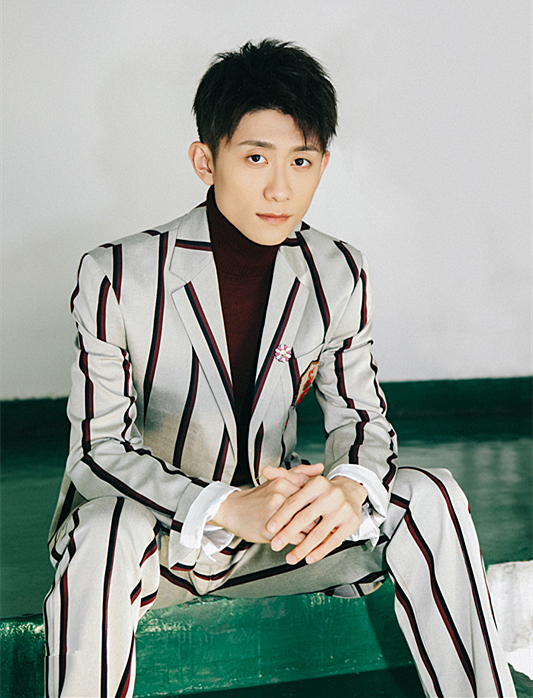 陈一山最新电视剧名称揭晓