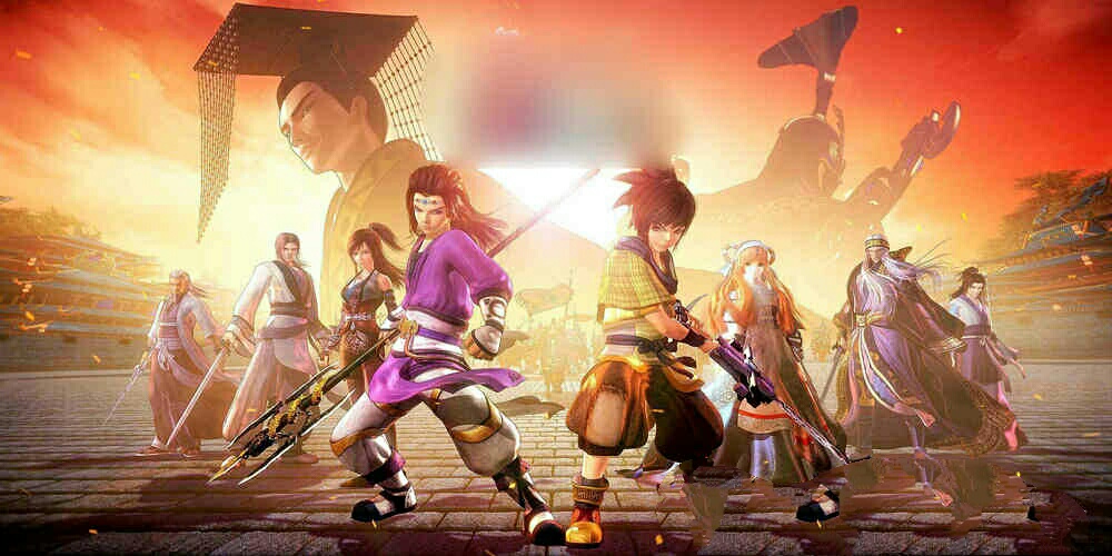 秦时明月最新消息揭秘,秦时明月6官方消息首度曝光