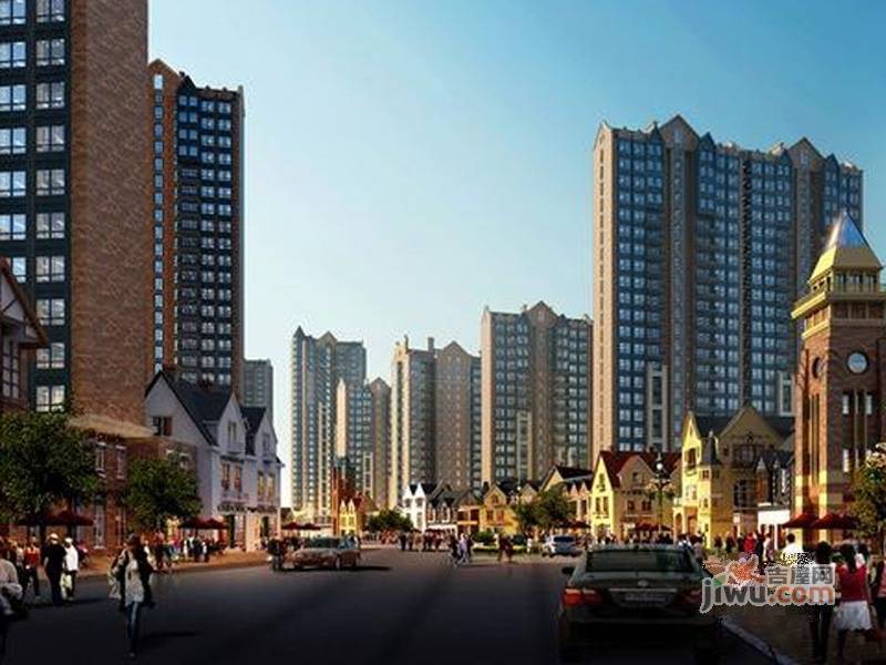 韶关金色江湾最新动态与房价信息