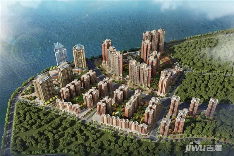 韶关金色江湾最新动态与房价信息