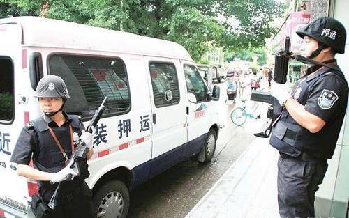 押运员打死人事件最新进展及视频曝光