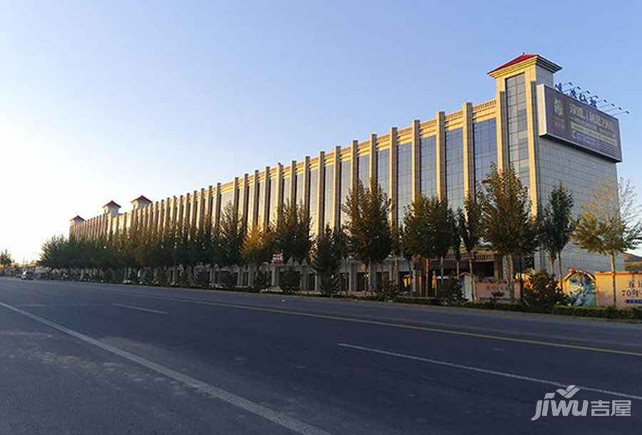 张家口前进海纳都最新动态更新,最新消息一网打尽!