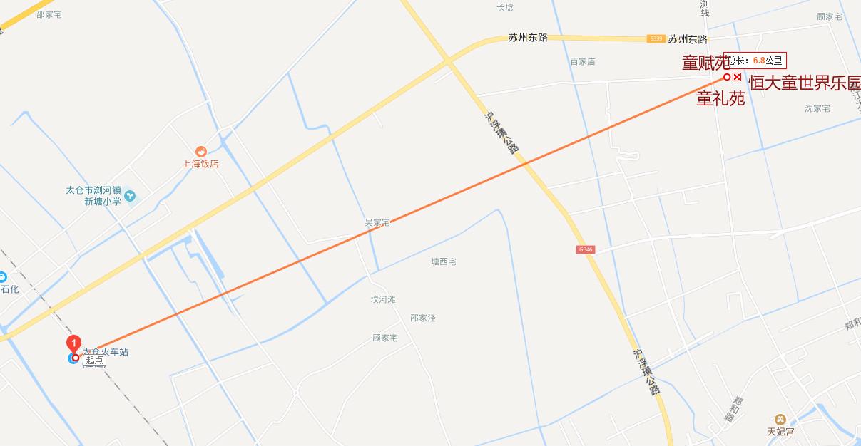 太仓恒大童最新动态与事件更新