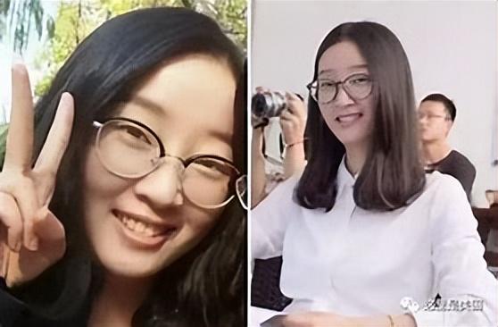 中国留学生章莹颖最新消息及视频动态