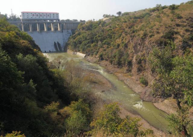 闹德海水库最新消息更新,权威新闻来源报道最新进展