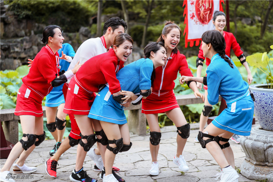 最新一期嘉宾揭晓,我们来了嘉宾名单