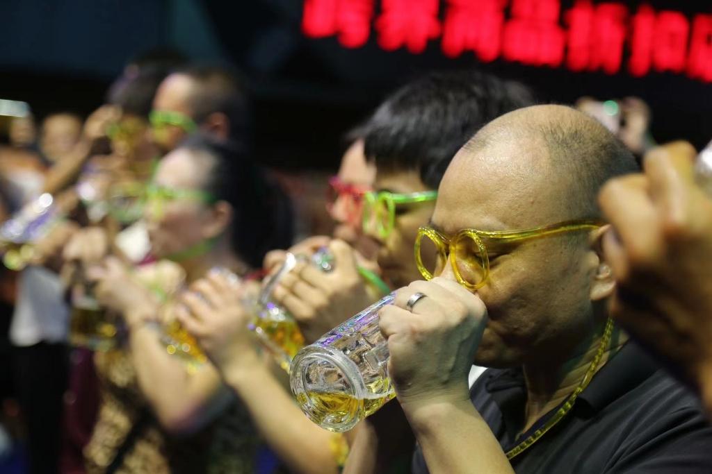 大圣电子商务最新动态概览