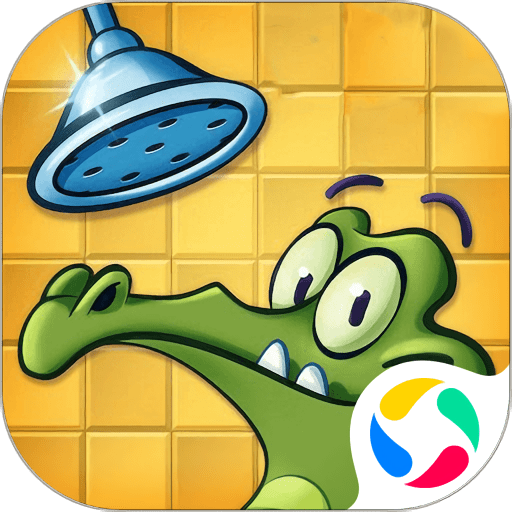 鳄鱼小顽皮爱洗澡最新版,破解内购需谨慎,违法风险需警惕