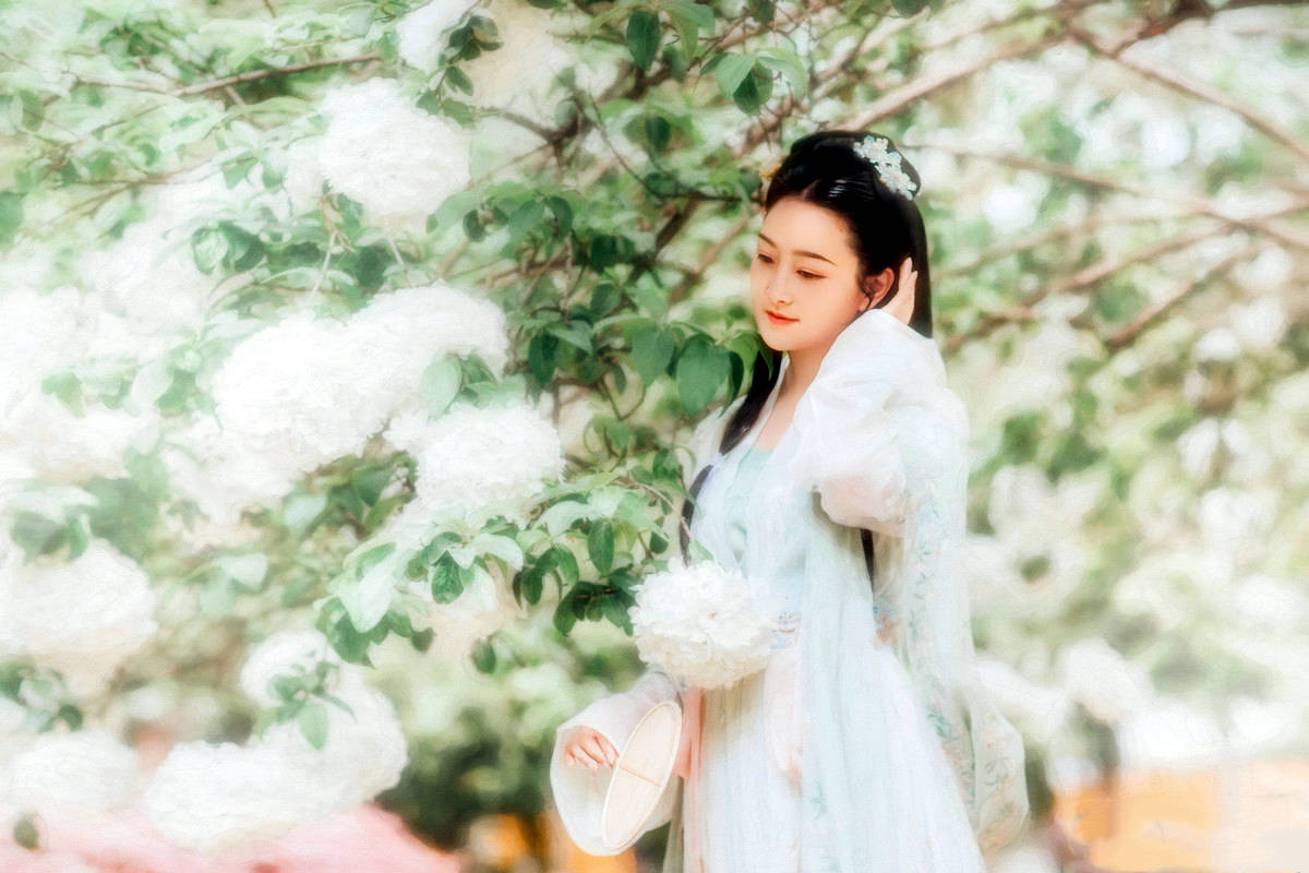 露泣梨花白如玉,最新章节及意义解析