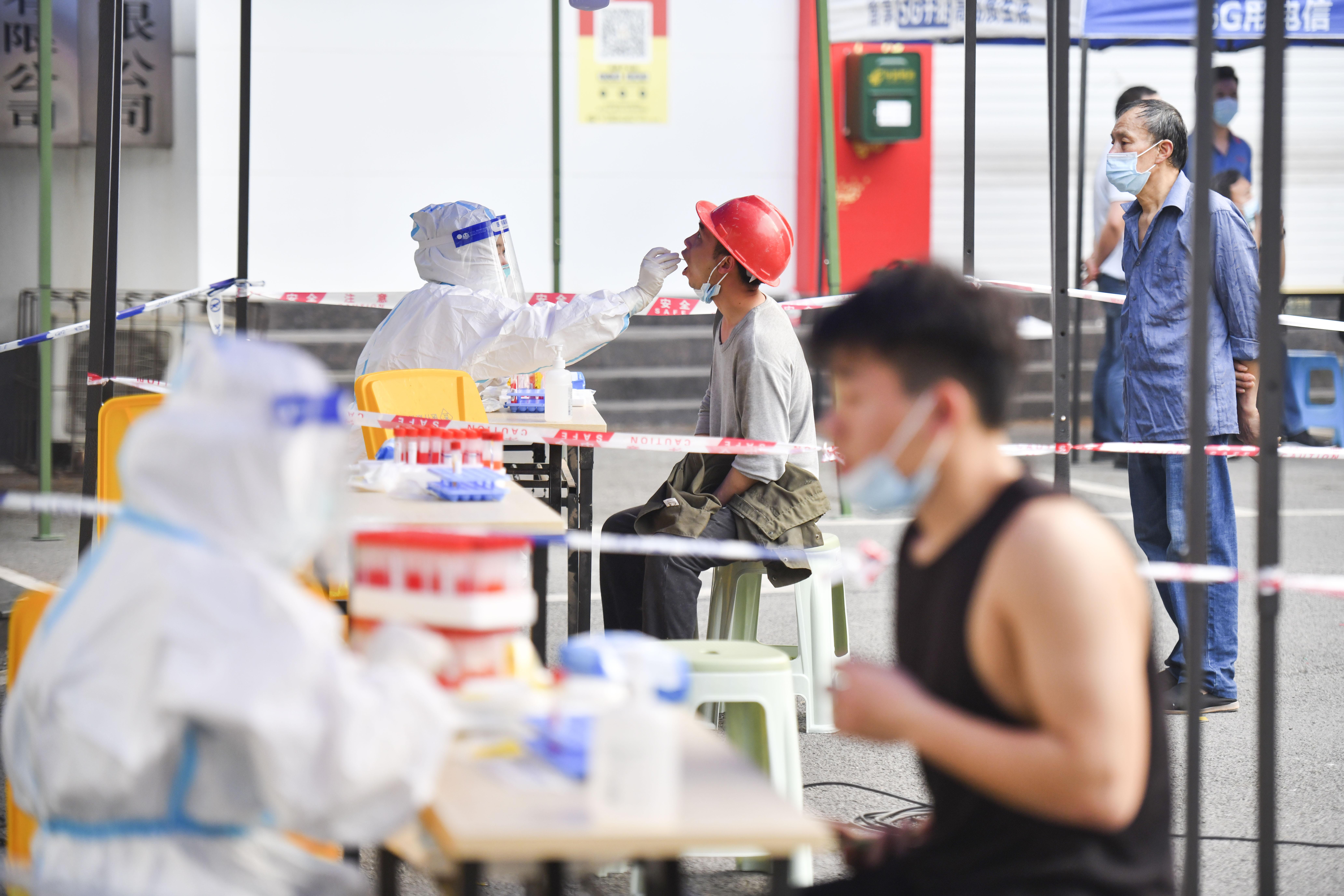 巴南新闻华熙改造最新消息速递