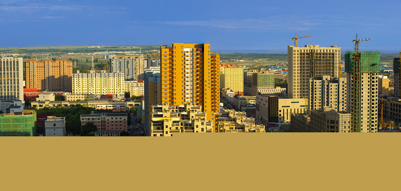 新疆霍尔果斯最新楼盘信息与房价趋势分析