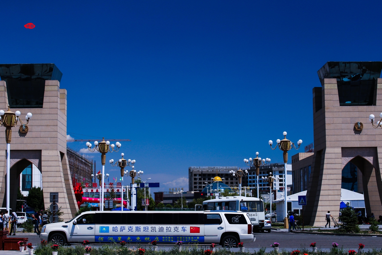 新疆霍尔果斯最新楼盘信息与房价趋势分析