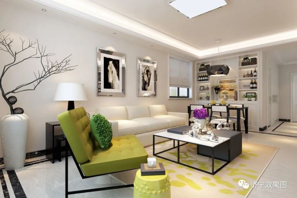 济宁绿地国际最新进展概况更新报告