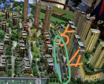 济宁绿地国际最新进展概况更新报告