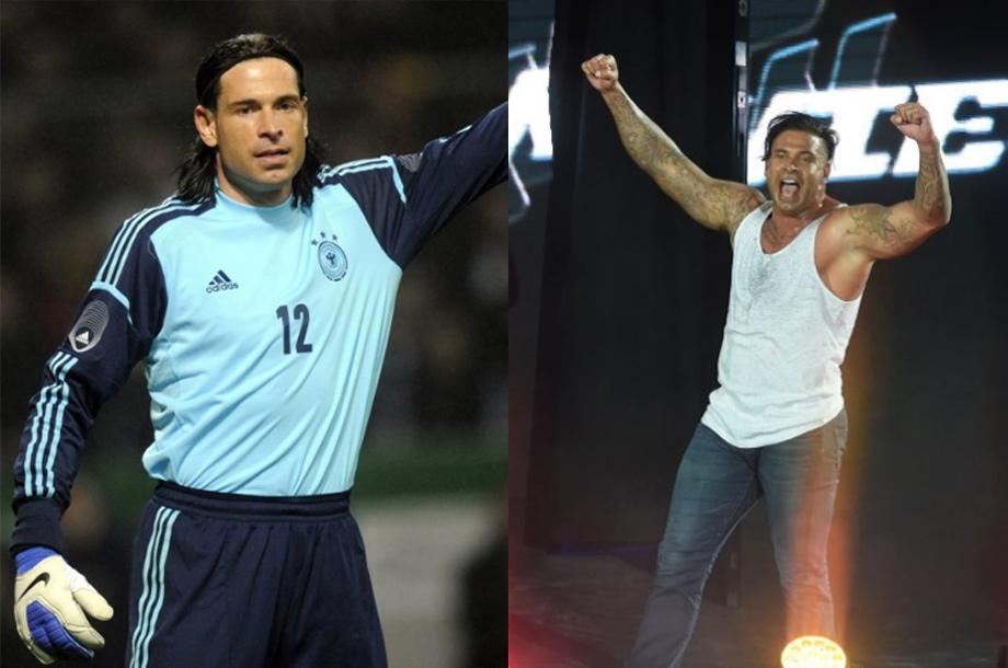 WWE美国职业摔角最新中文解说版精彩呈现