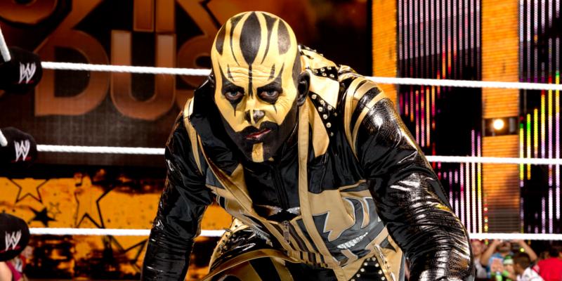 WWE美国职业摔角最新中文解说版精彩呈现