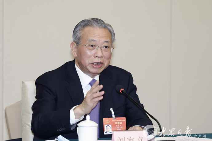 山东省新任省委书记上任动态