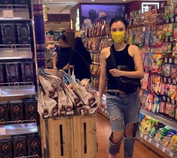 欲情超市最新手打章节标题