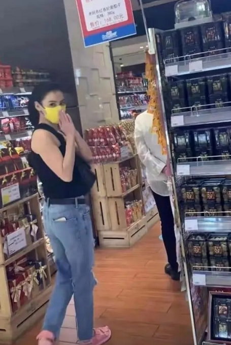 欲情超市最新手打章节标题