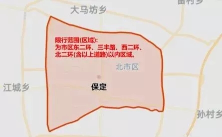 白沟限号查询最新消息(含2024年预测)