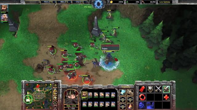 魔兽争霸3最新版下载及安装指南